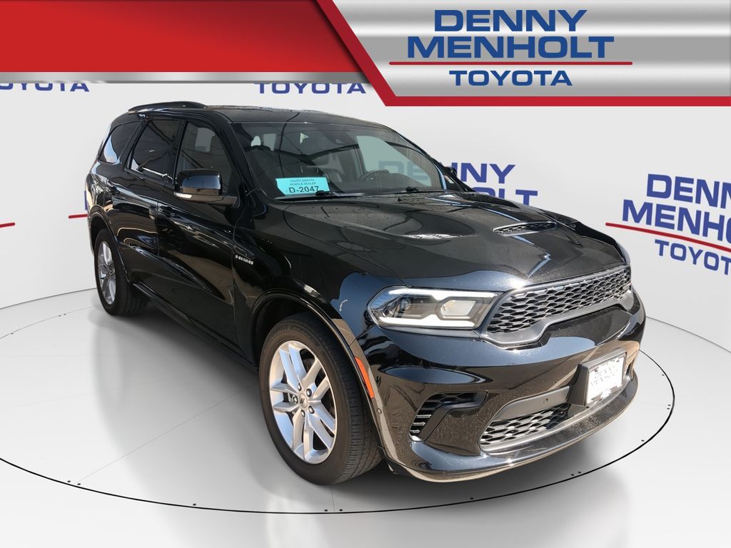 2024 Dodge Durango