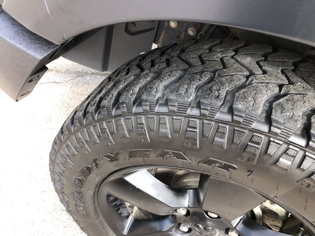 2020 Ram 1500 Classic