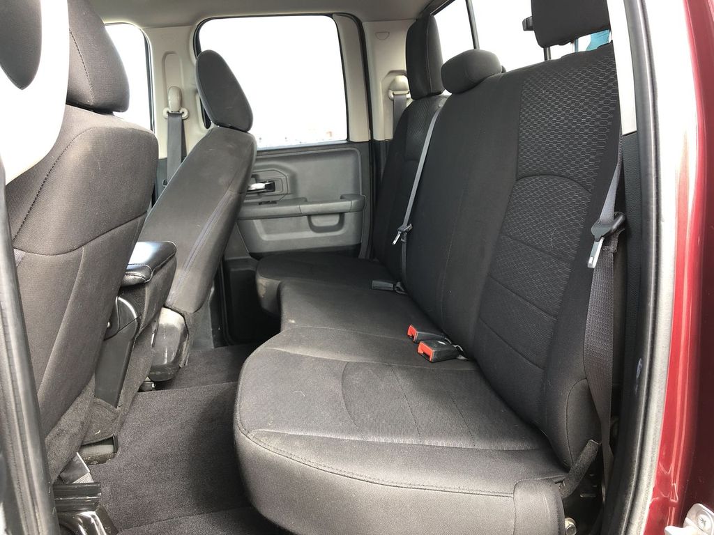 2020 Ram 1500 Classic