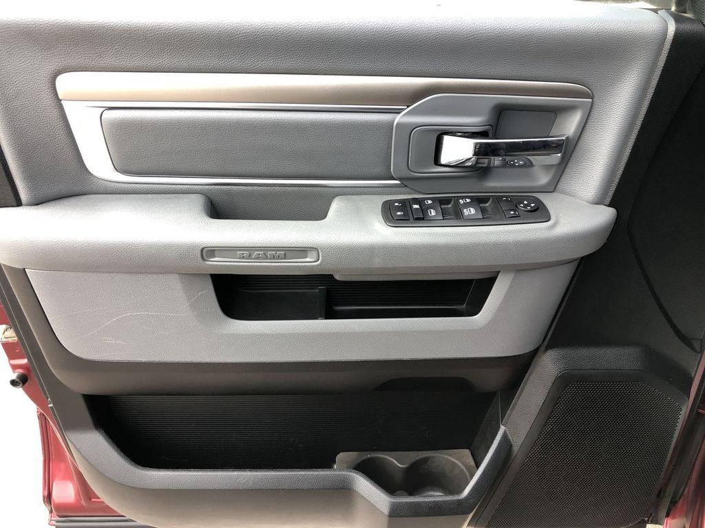 2020 Ram 1500 Classic