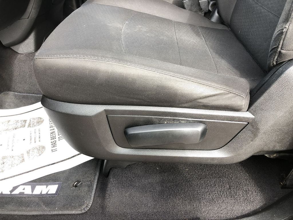 2020 Ram 1500 Classic