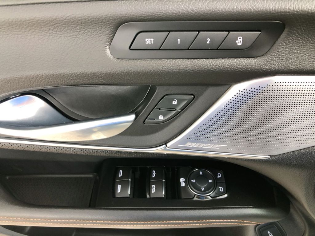 2022 Cadillac CT4