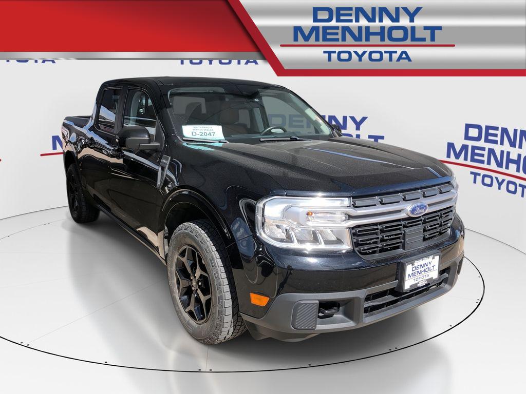 Used 2022 Ford Maverick LARIAT Trucks