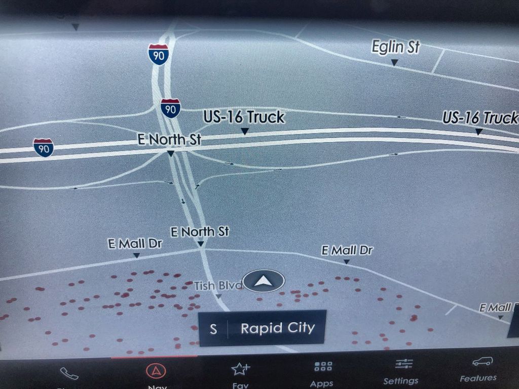 2023 Lincoln Navigator L