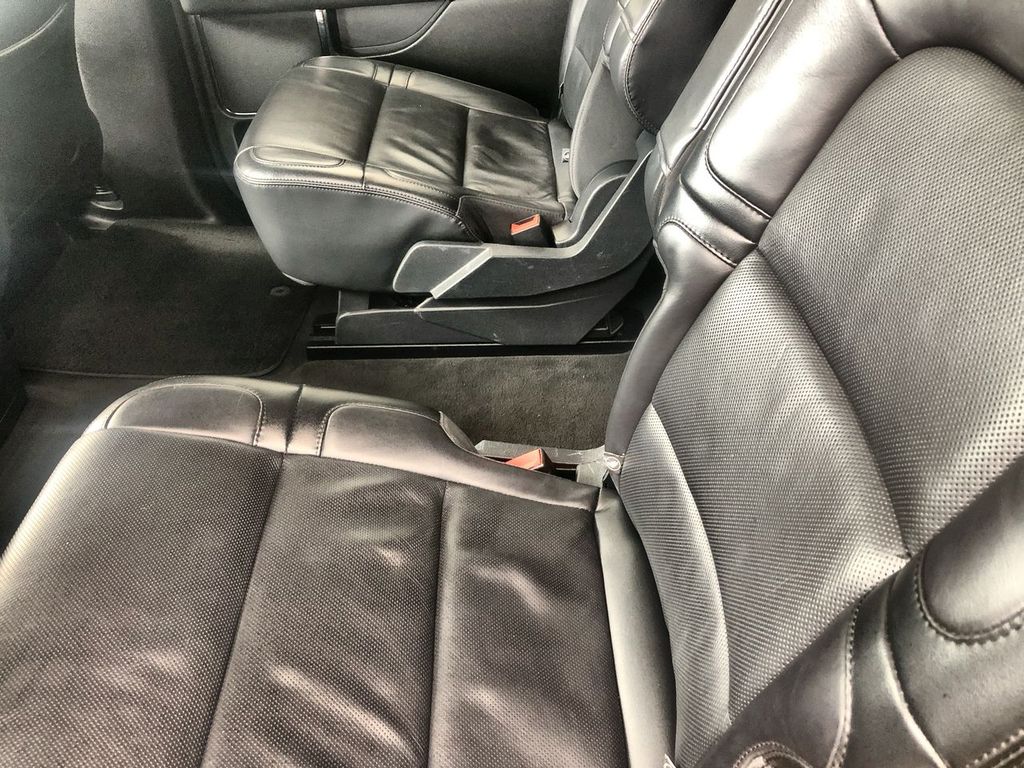 2023 Lincoln Navigator L