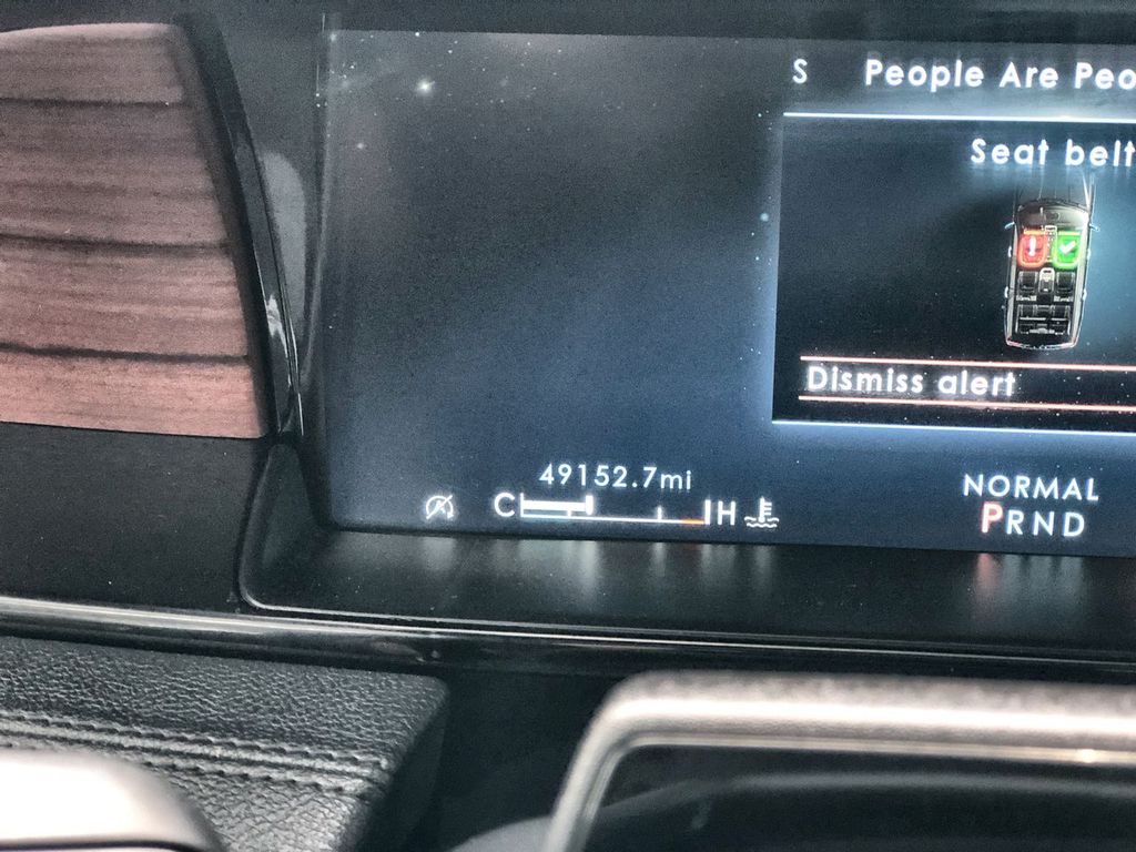 2023 Lincoln Navigator L