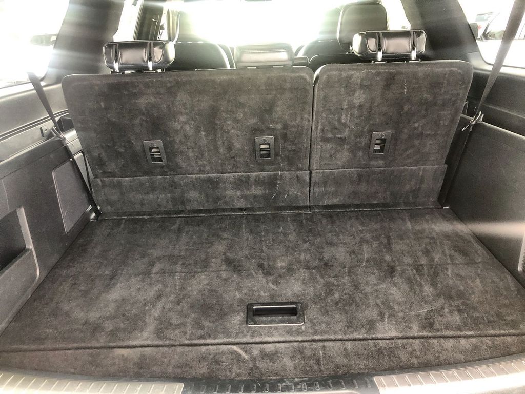 2023 Lincoln Navigator L