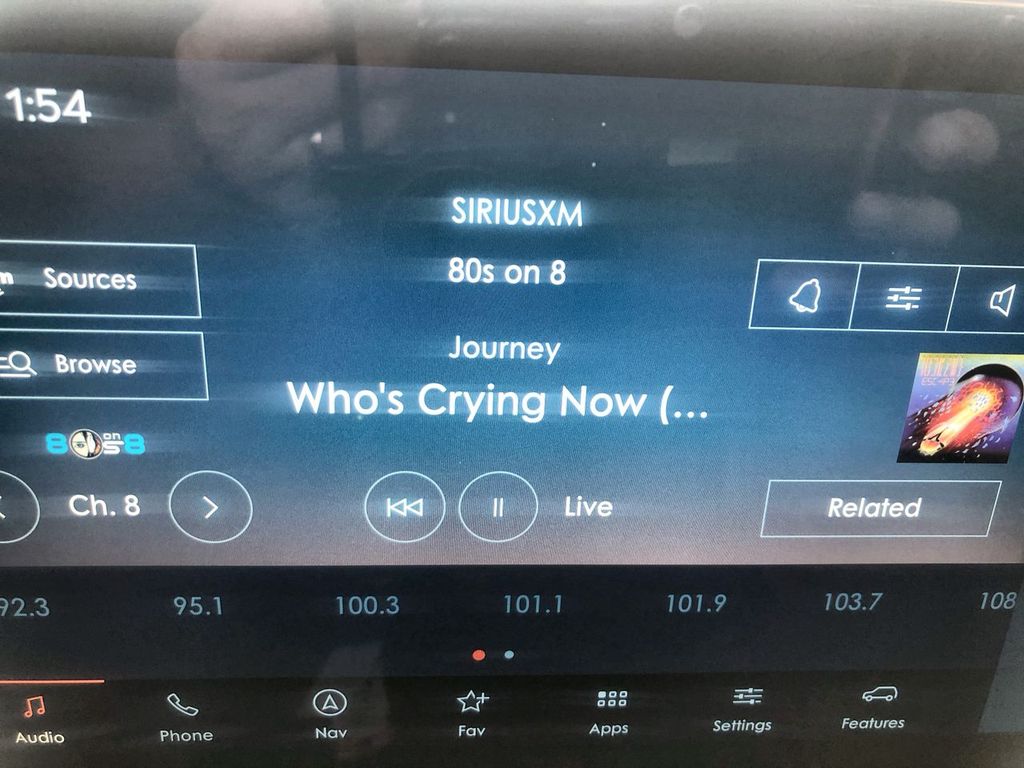 2023 Lincoln Navigator L