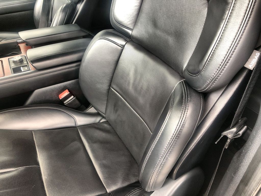 2023 Lincoln Navigator L