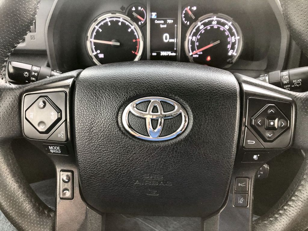 2024 Toyota 4Runner