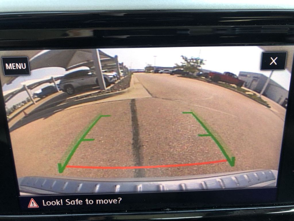 2021 Volkswagen Passat