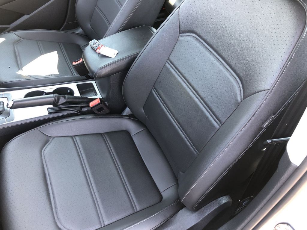 2021 Volkswagen Passat