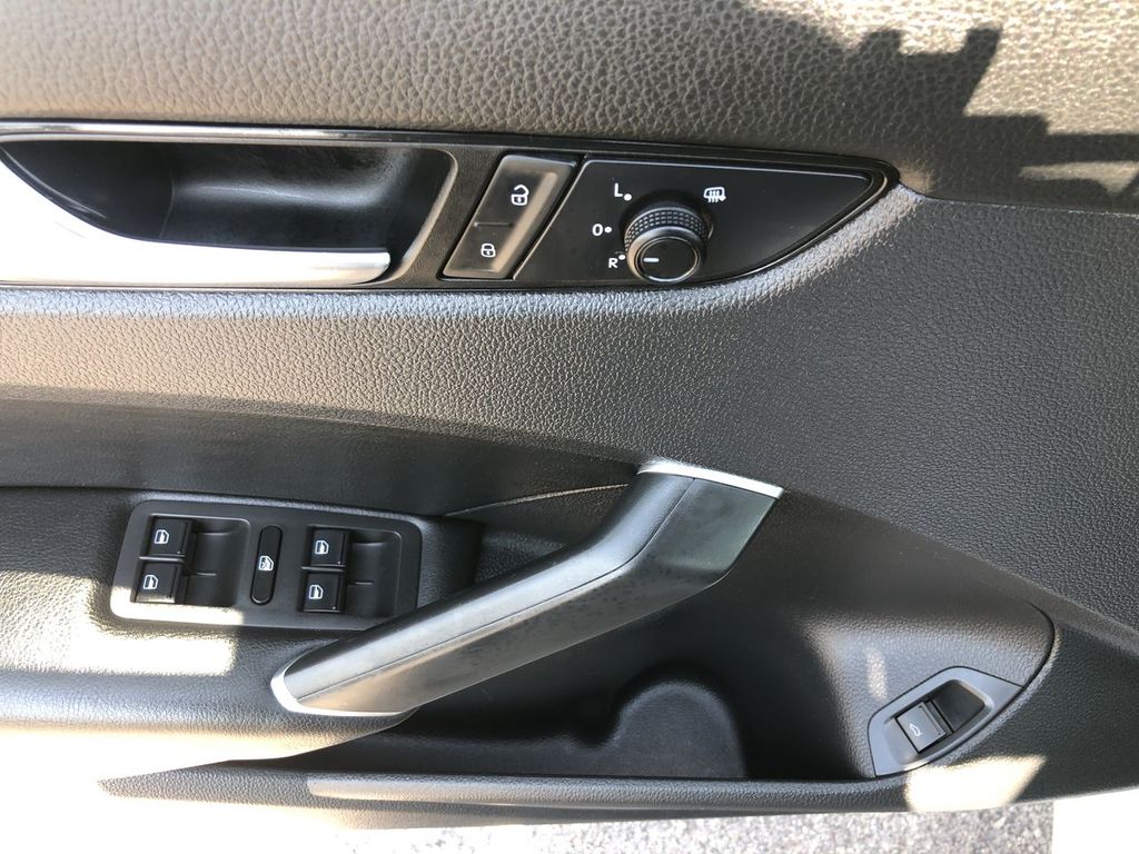 2021 Volkswagen Passat