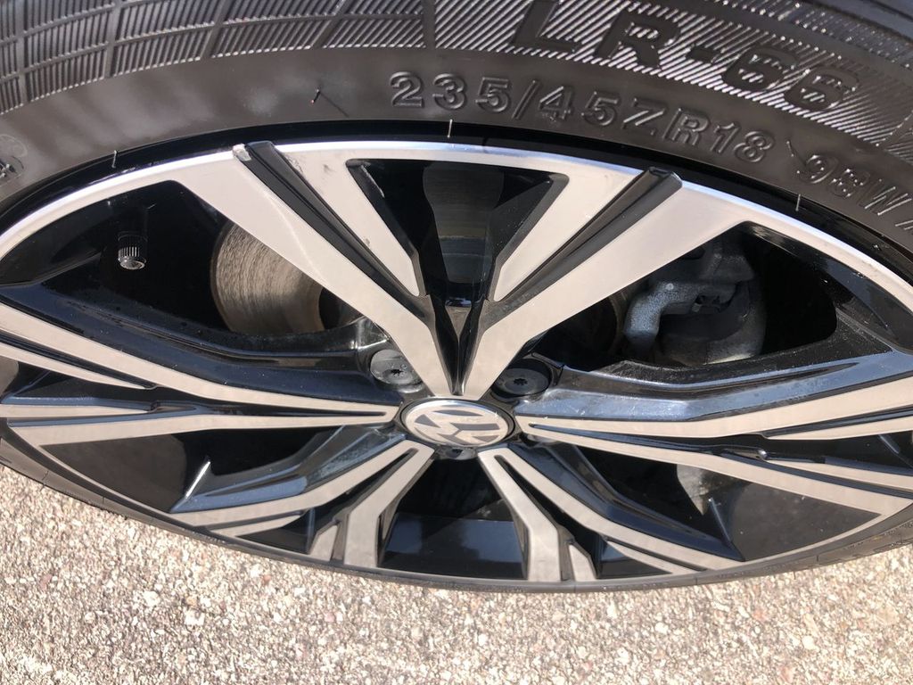 2021 Volkswagen Passat