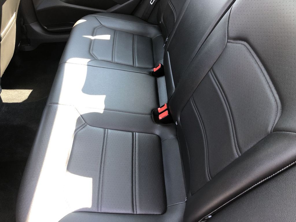 2021 Volkswagen Passat