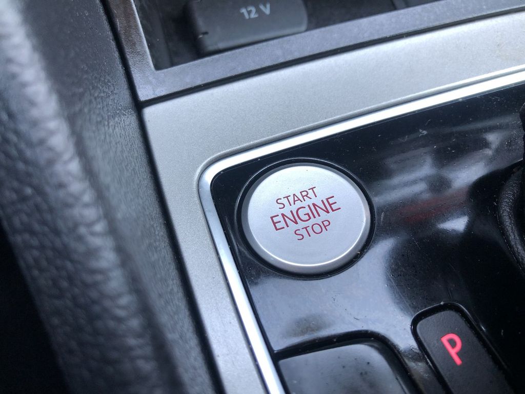 2021 Volkswagen Passat