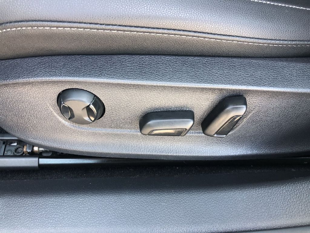 2021 Volkswagen Passat