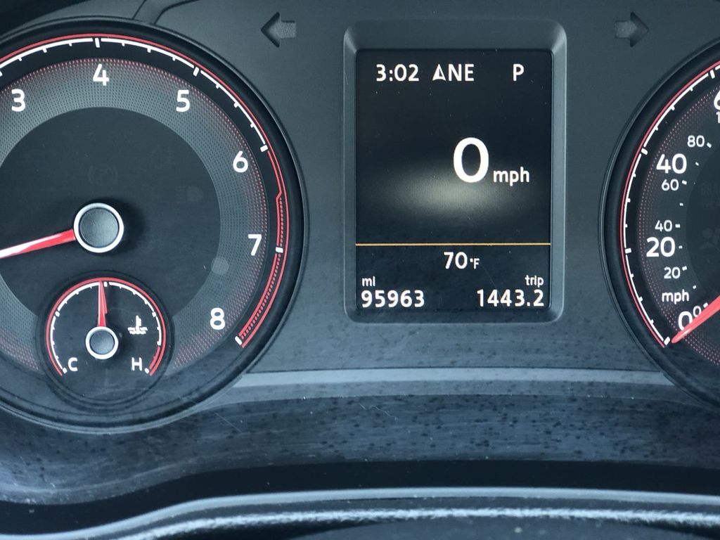 2021 Volkswagen Passat