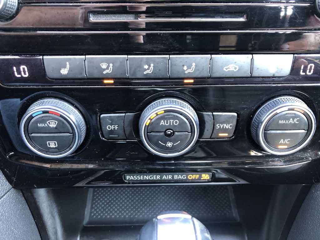 2021 Volkswagen Passat