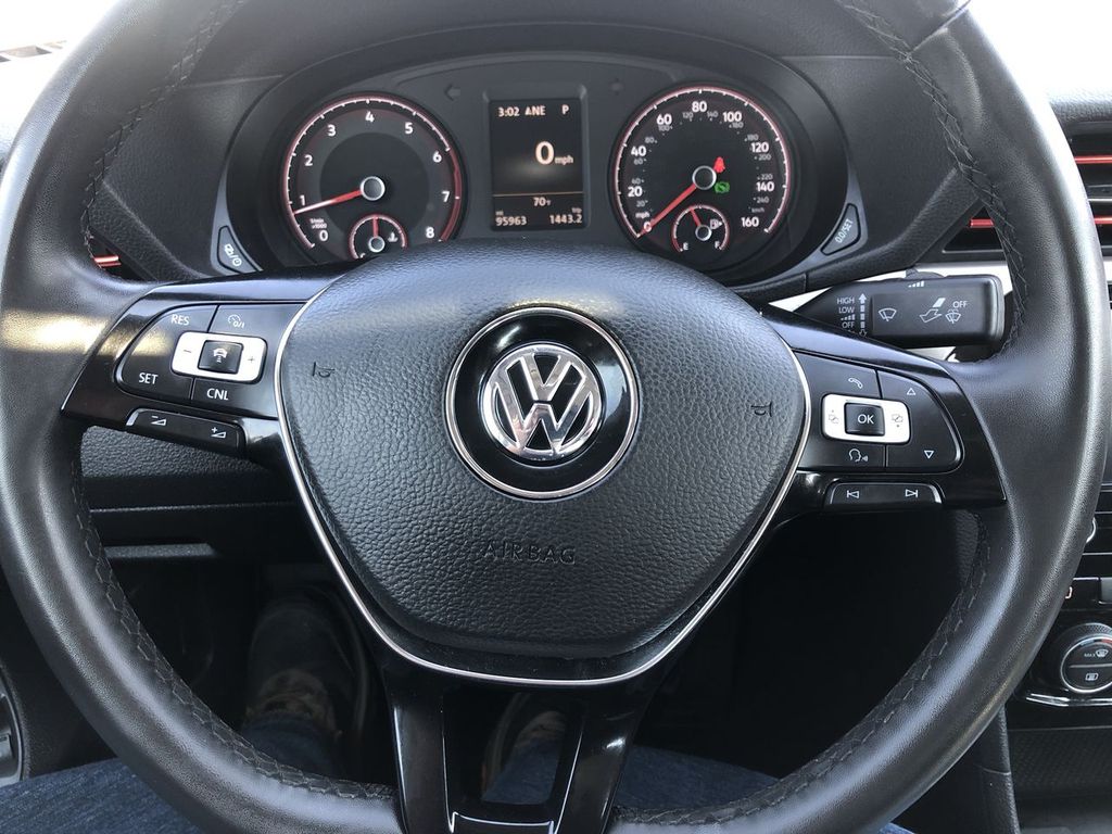 2021 Volkswagen Passat