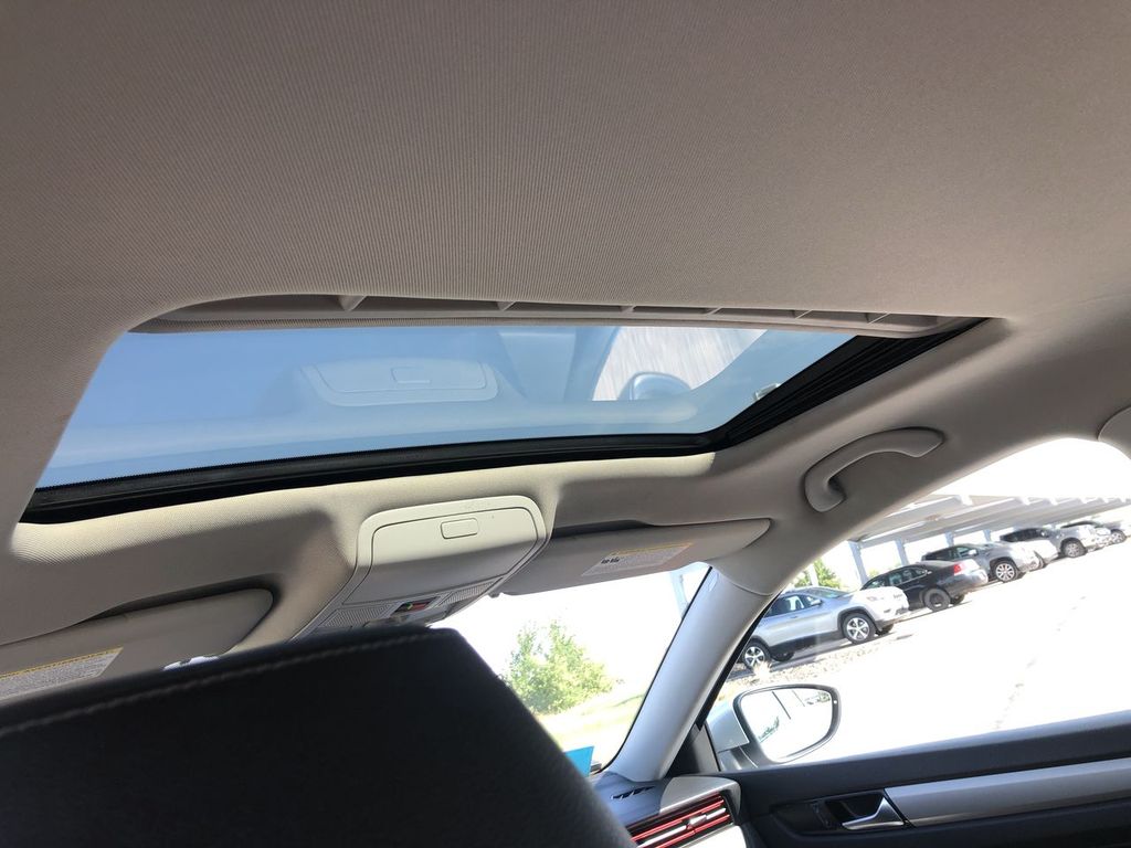 2021 Volkswagen Passat