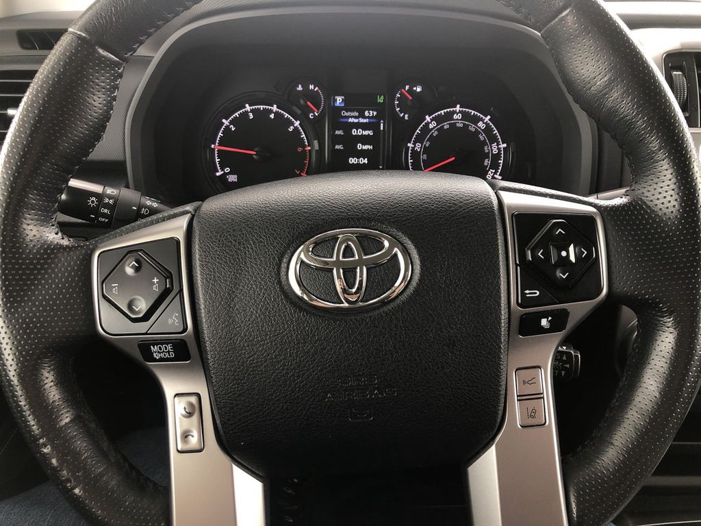 2024 Toyota 4Runner