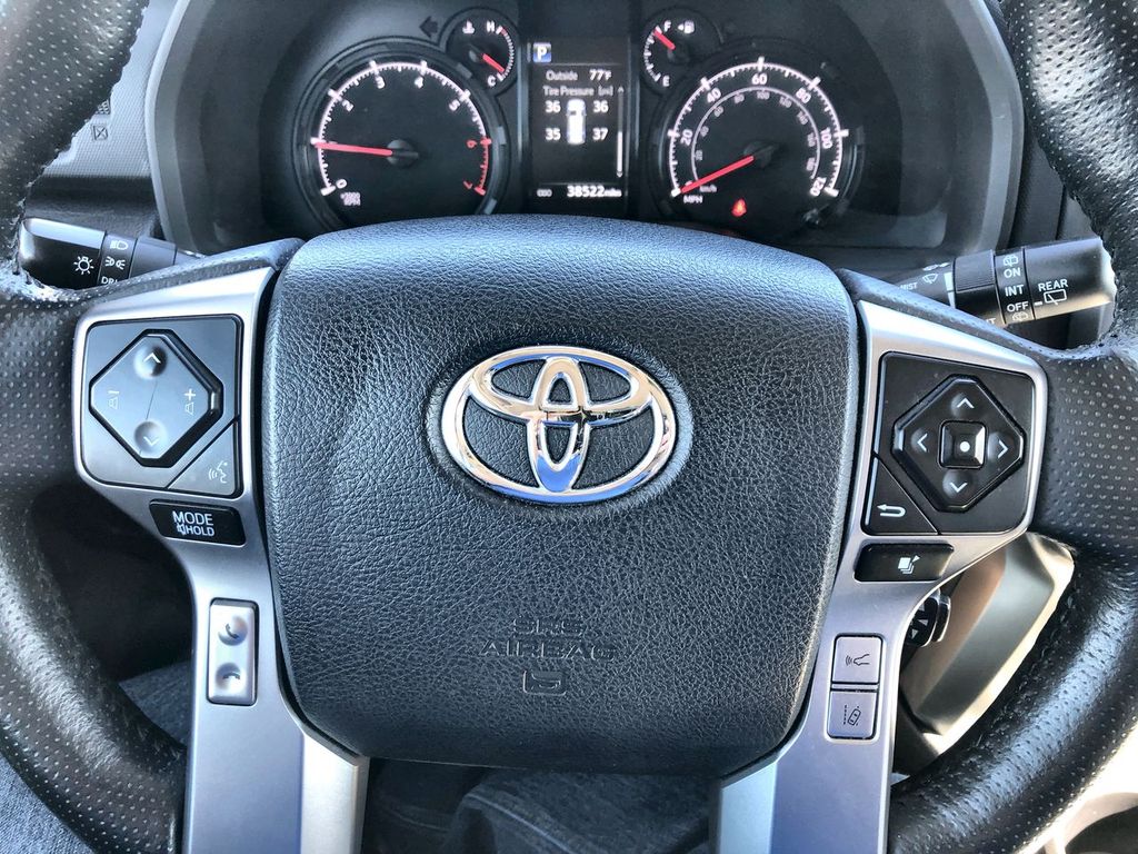 2024 Toyota 4Runner
