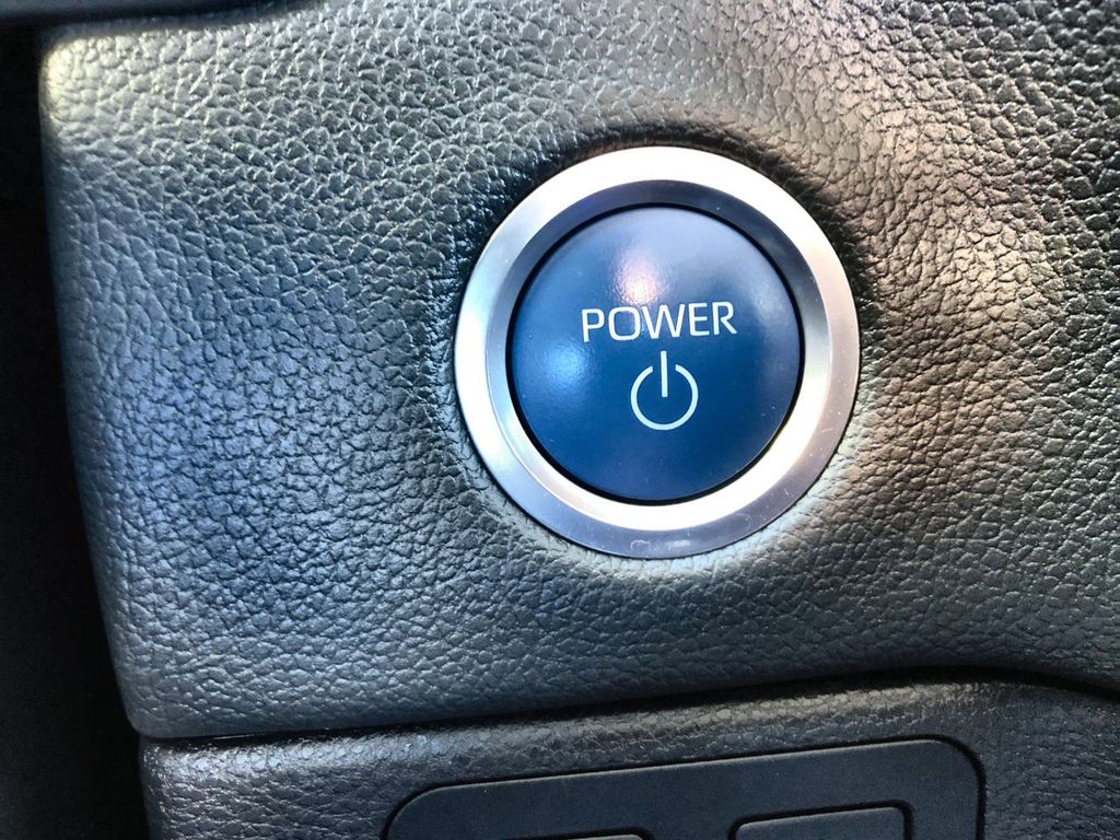 2024 Toyota Tundra Hybrid