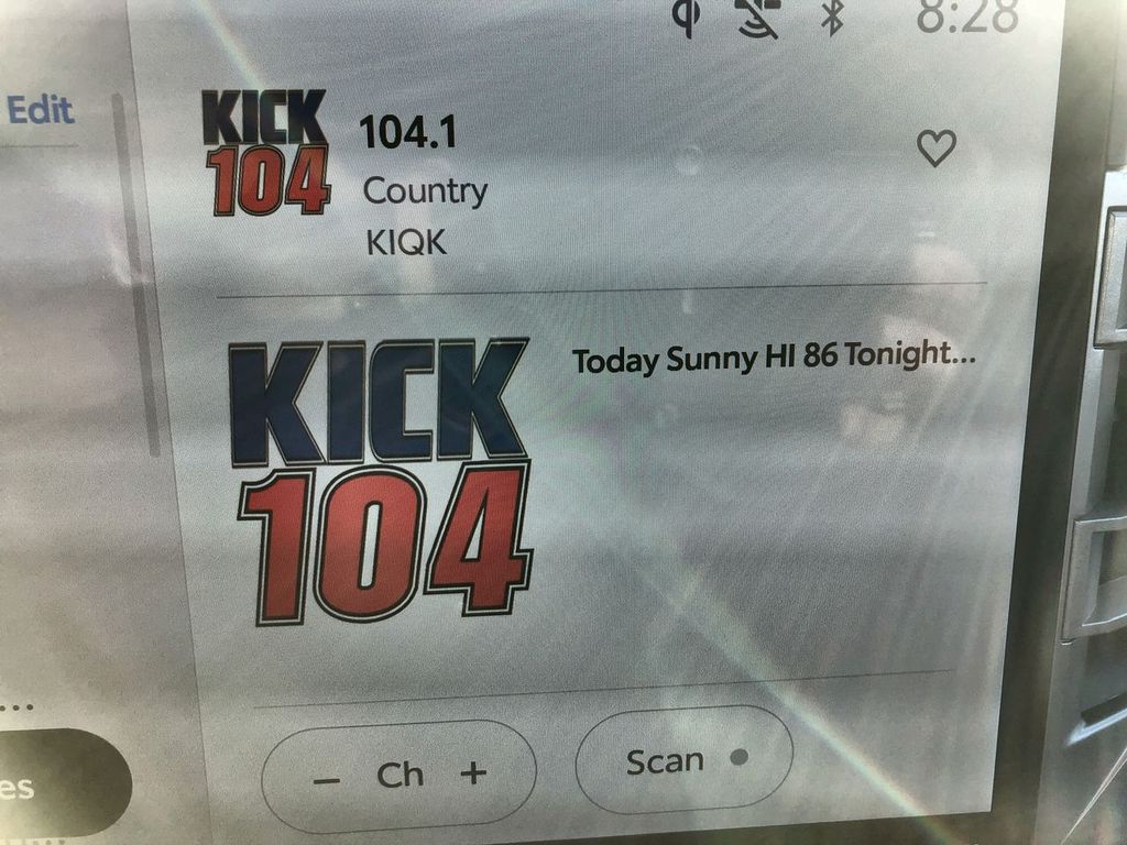 2024 Toyota Tundra Hybrid