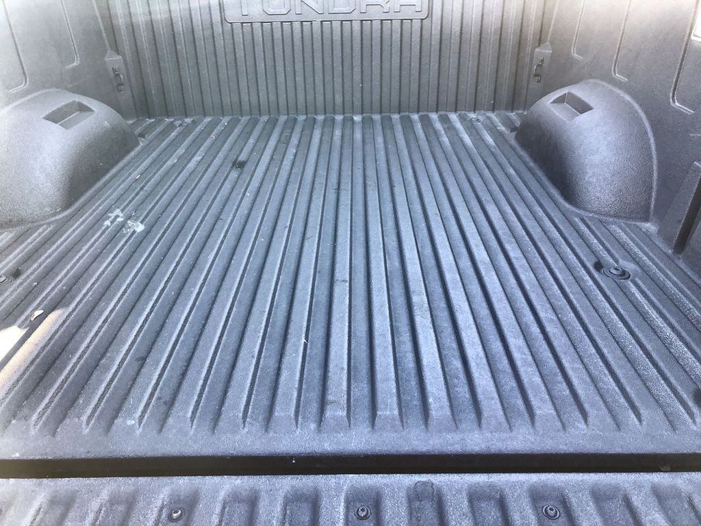 2024 Toyota Tundra Hybrid