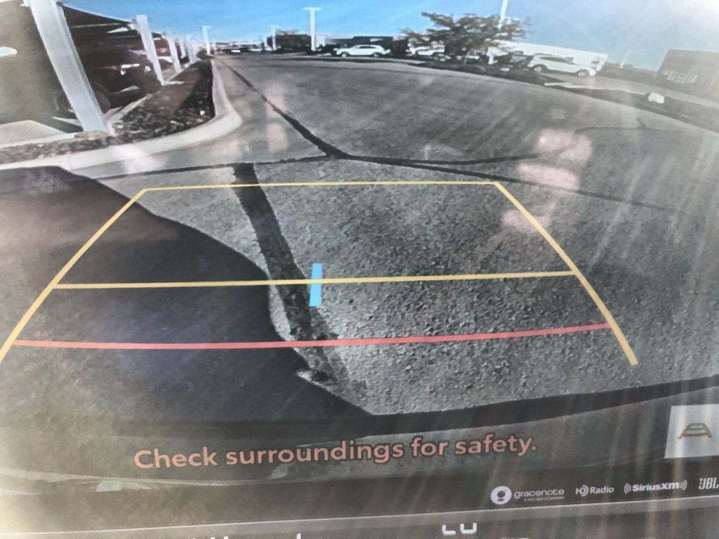 2024 Toyota Tundra Hybrid