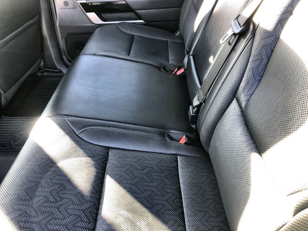 2024 Toyota Tundra Hybrid