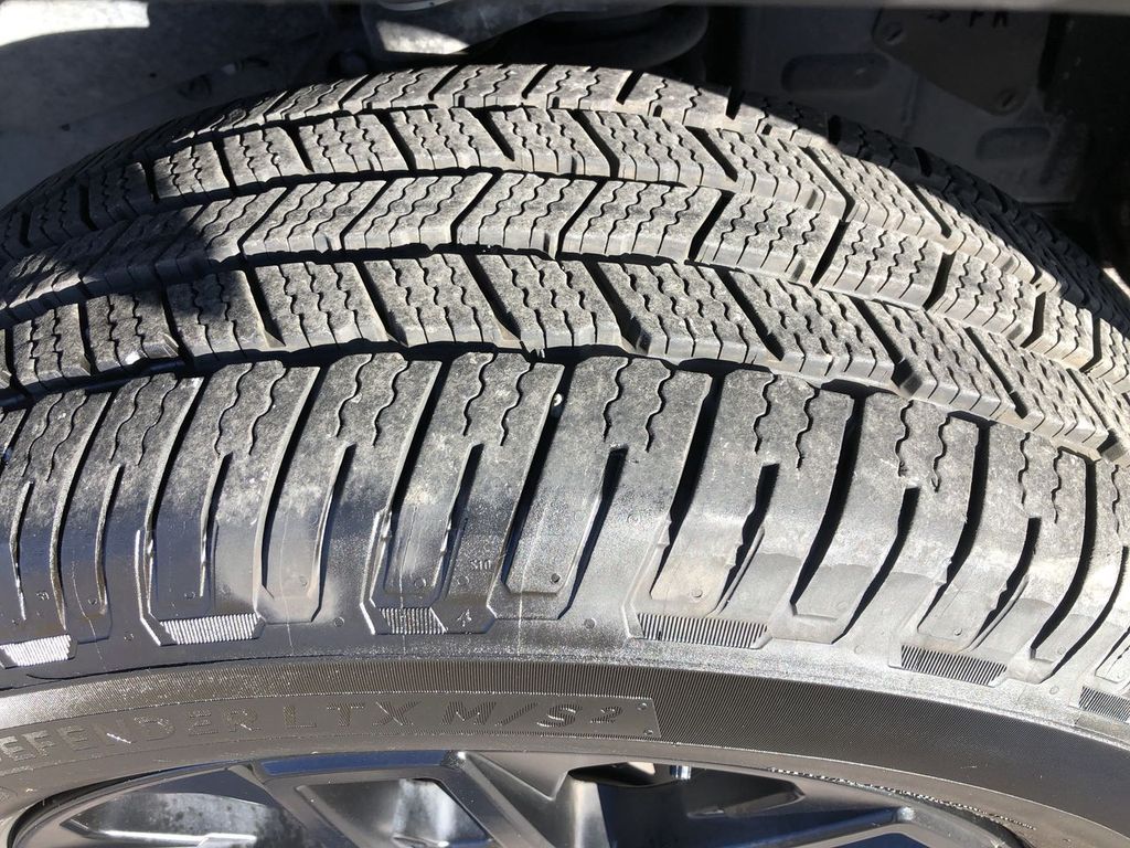 2024 Toyota Tundra Hybrid