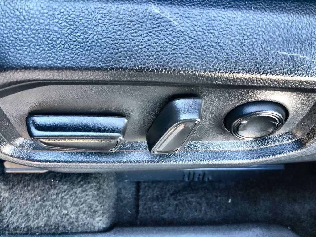 2024 Toyota Tundra Hybrid