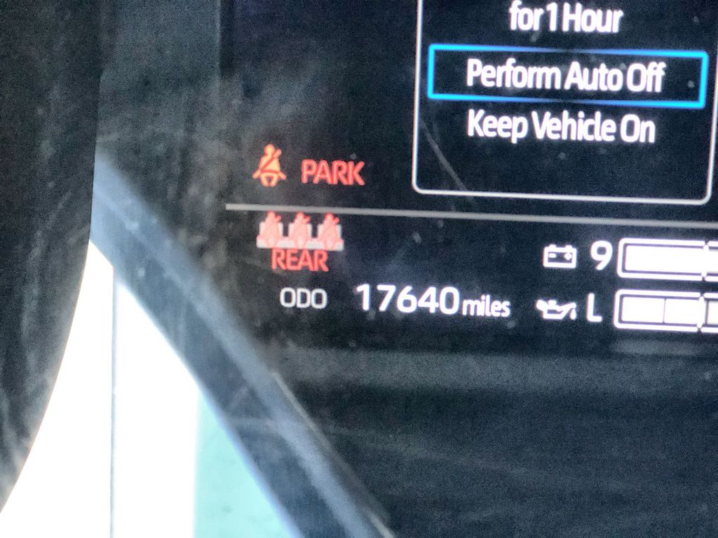 2024 Toyota Tundra Hybrid