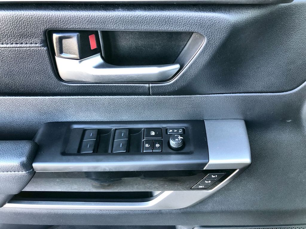 2024 Toyota Tundra Hybrid