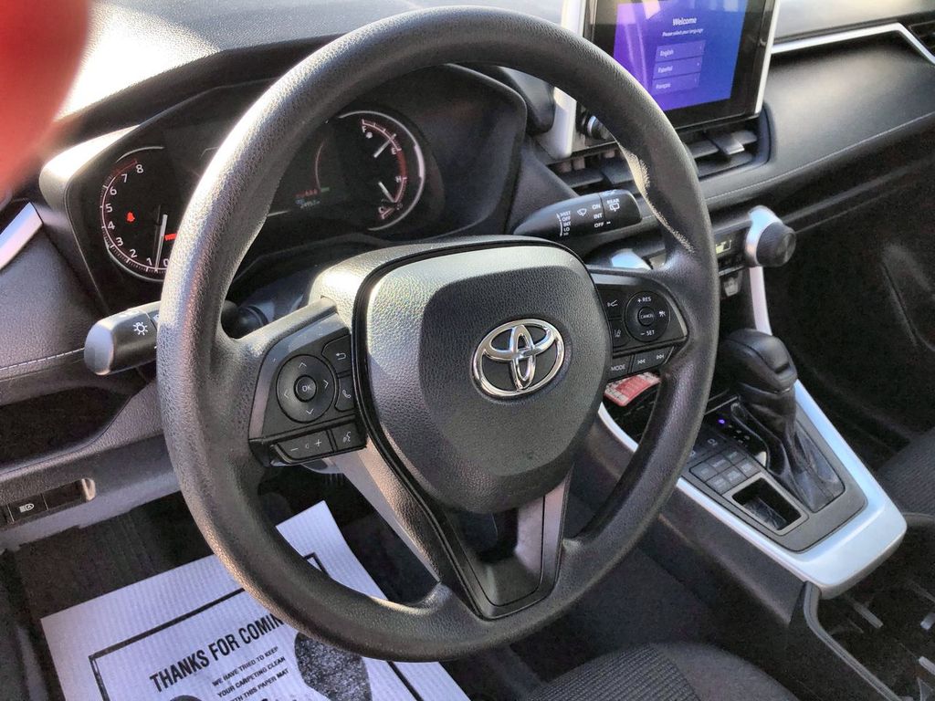2023 Toyota RAV4