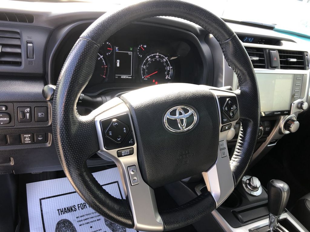 2024 Toyota 4Runner