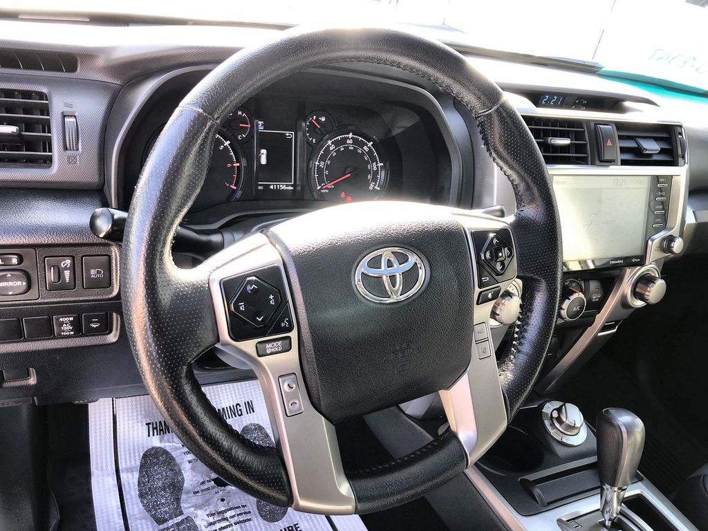 2024 Toyota 4Runner