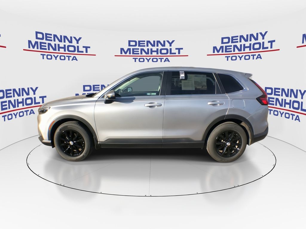 2023 Honda CR-V