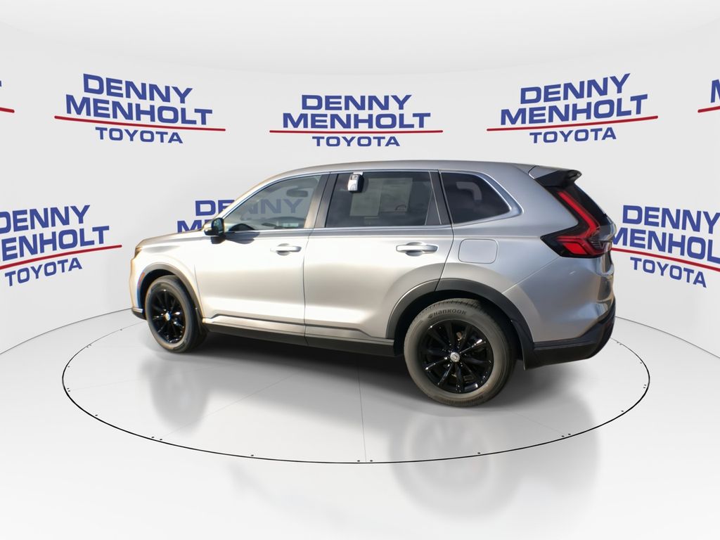 2023 Honda CR-V