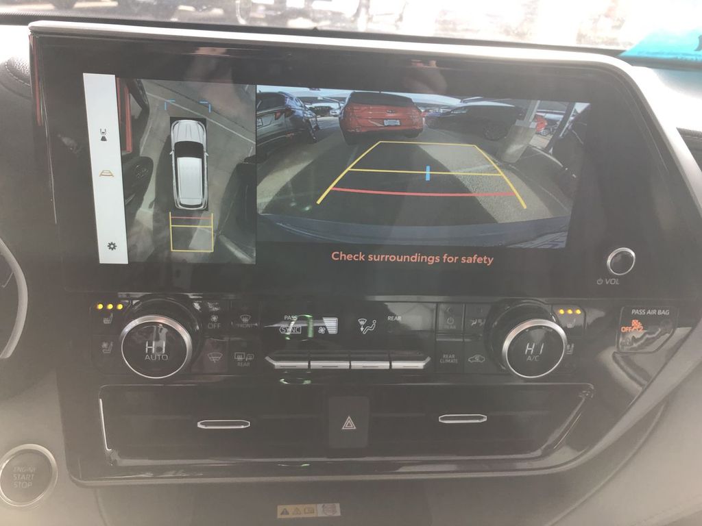 2024 Toyota Highlander