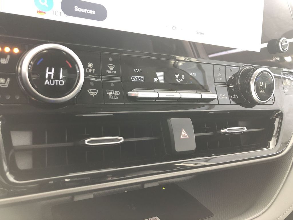 2024 Toyota Highlander