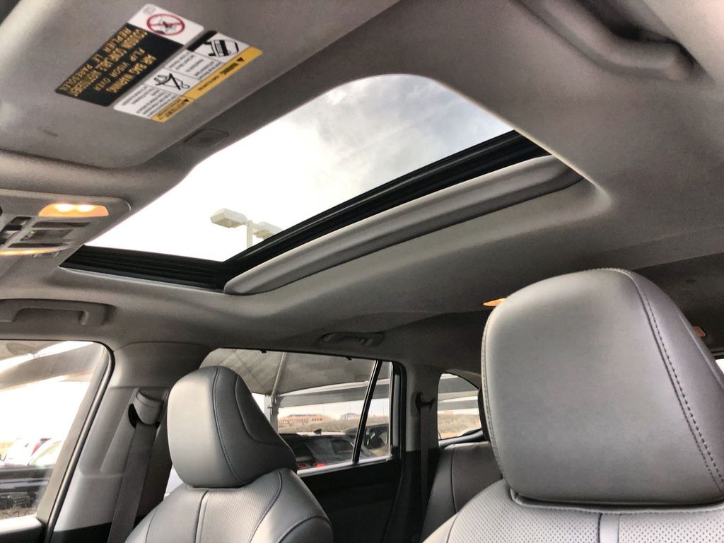 2024 Toyota Highlander