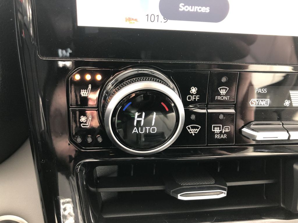 2024 Toyota Highlander