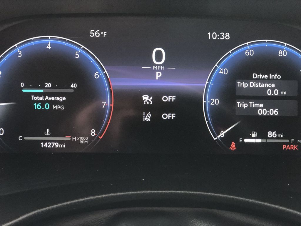 2024 Toyota Highlander