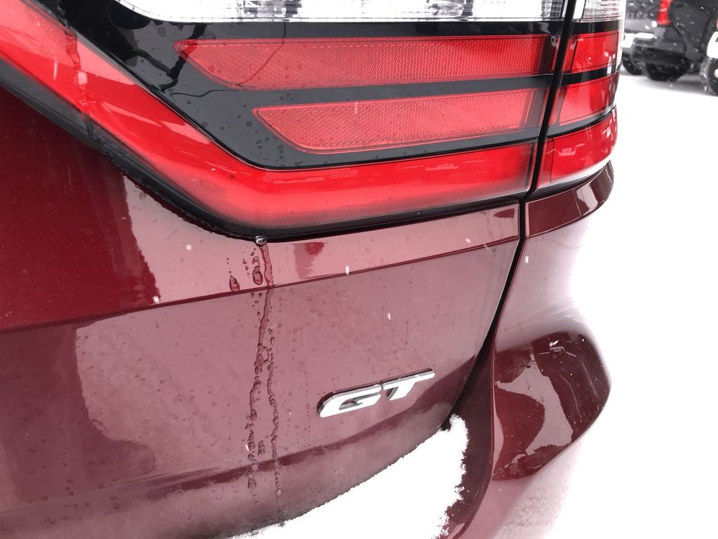 2017 Dodge Durango