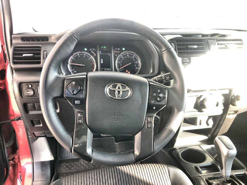 2024 Toyota 4Runner