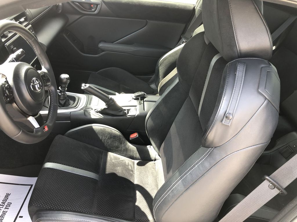 2023 Toyota GR86
