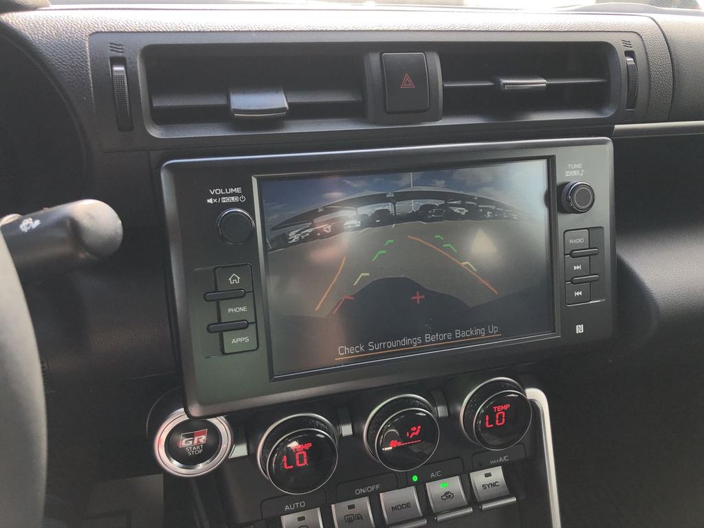 2023 Toyota GR86